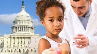Vaccine Safety Issues: Is Washington Finally Taking Notice? Vaccine Safety Issues: Is Washington Finally Taking Notice?