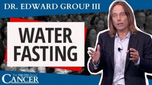 Water Fasting: The Most Cost Effective Method of Healing? (video) Water Fasting: The Most Cost Effective Method of Healing? (video)