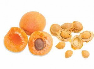 apricots