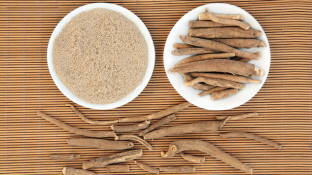 The "Fountain of Youth" Herb That's Prized in Ayurvedic Medicine The "Fountain of Youth" Herb That's Prized in Ayurvedic Medicine
