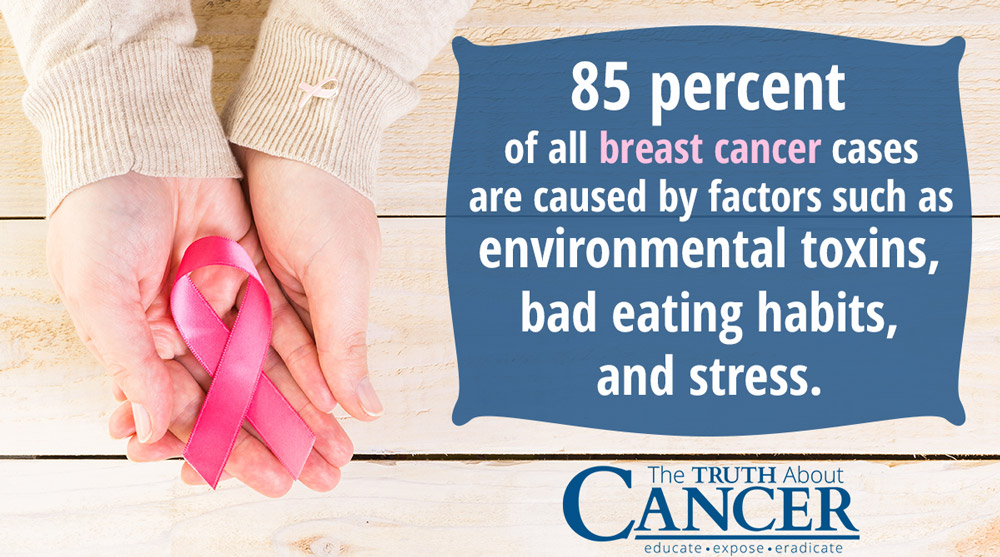 breast-cancer-causes
