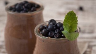 Feel Good Raw Cacao Chia Pudding Recipe Feel Good Raw Cacao Chia Pudding Recipe