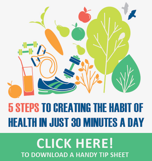transforming your health your new morning routine for 2019