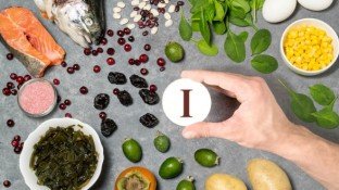 3 Ways to Detox With Iodine 3 Ways to Detox With Iodine