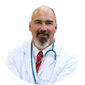 Dr. Keith Scott Mumby