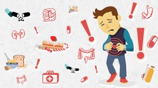 Gut Health Alert: 4 Factors That Put Your Gut Microbiome at Risk Gut Health Alert: 4 Factors That Put Your Gut Microbiome at Risk