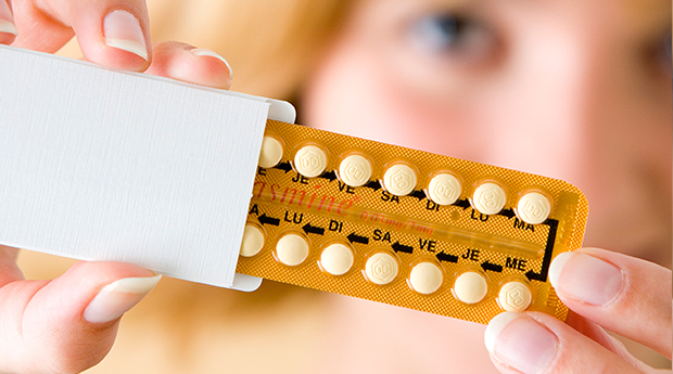 Oral Hormonal Contraceptives 95