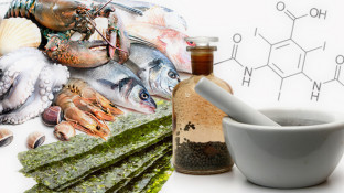 Can This Trace Mineral Reduce Your Breast Cancer Risk? Can This Trace Mineral Reduce Your Breast Cancer Risk?