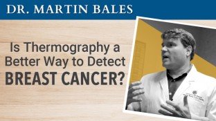Is Breast Thermography Better Than a Mammogram? (video) Is Breast Thermography Better Than a Mammogram? (video)