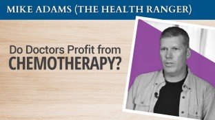 Do Doctors Profit from Chemotherapy? (video) Do Doctors Profit from Chemotherapy? (video)