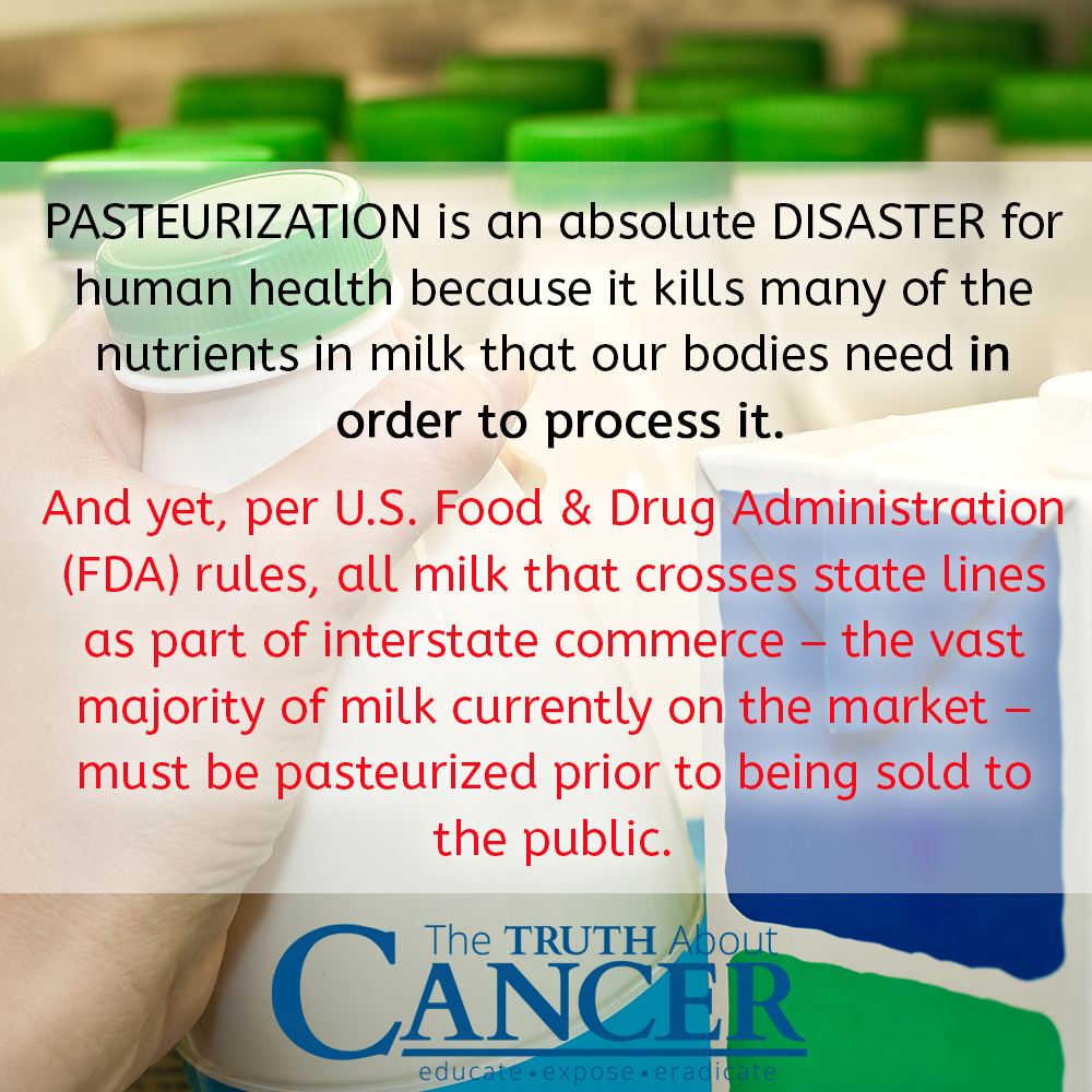 milk-pasteurization-fda