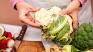 Are You Eating These 8 Nutrients That Block Cancer Metastasis? Are You Eating These 8 Nutrients That Block Cancer Metastasis?
