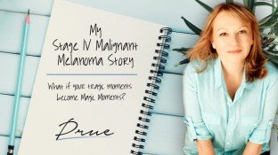 Stage IV Malignant Melanoma Story: Living Proof You Don't Have To Die Of Cancer Stage IV Malignant Melanoma Story: Living Proof You Don't Have To Die Of Cancer