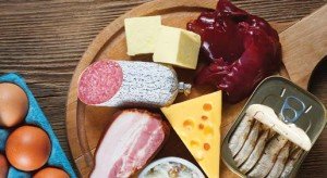 charcuterie board