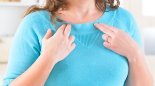 Tapping Your Way to a Healthier Life With EFT Tapping Your Way to a Healthier Life With EFT