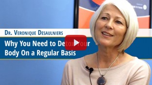 Why You Need to Detox Your Body On a Regular Basis (video) Why You Need to Detox Your Body On a Regular Basis (video)