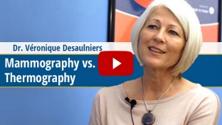 Mammography vs. Thermography (video) Mammography vs. Thermography (video)