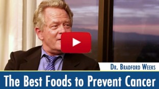 The Best Foods to Prevent Cancer (video) The Best Foods to Prevent Cancer (video)