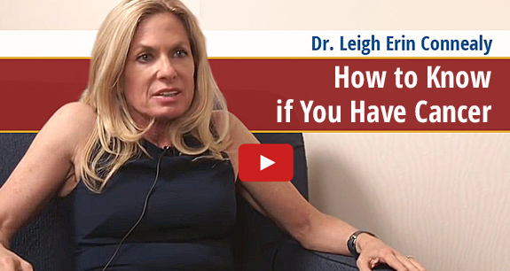 Video How to Know if You Have Cancer The Truth About