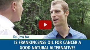Is Frankincense Oil for Cancer a Good Natural Alternative? (video) Is Frankincense Oil for Cancer a Good Natural Alternative? (video)