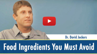 Processed Food Ingredients You Must Avoid (video) Processed Food Ingredients You Must Avoid (video)